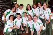 Bolão 23 feminino disputará Taça Brasil em Blumenau