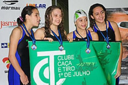 Torneio Sul Brasileiro de Clubes Infanto Juvenil
