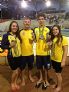 Campeonato Brasileiro de Nataçao - GO