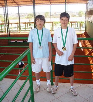Torneio de Tnis do Jocol 2010