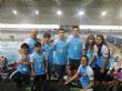 Torneio Sul Brasileiro Infanto Juvenil de Natação realizado no Complexo Aquático da UNISUL