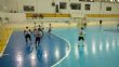 Campeonato Interno de Futsal Categoria MASTER - Clube Caça e Tiro
