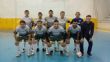 Campeonato Interno de Futsal Categoria SÊNIOR - Clube Caça e Tiro