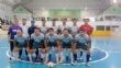 Campeonato Interno de Futsal do Clube Caça e Tiro