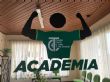 Academia do Clube Caça e Tiro reabre hoje (dia 09/01/2017) com força total!
