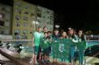 Campeonato Sul Brasileiro Mirim e Petiz de Natação