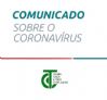 Nota Oficial Coronavírus – COVID-19