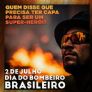 DIA DO BOMBEIRO BRASILEIRO