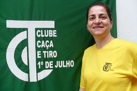 Bolão 23 feminino consegue boa colocação no brasileiro