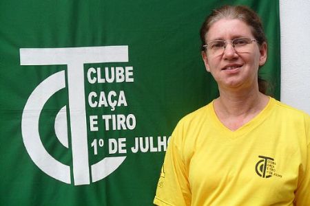 Bolão 23 feminino consegue boa colocação no brasileiro