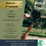 Campeonato de Beach Tennis