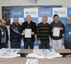 Lages Futsal e Clube Caça e Tiro assinam convênios com a FME
