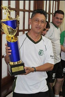 Campeonato Catarinense de Bolo 23 Master  Masculino