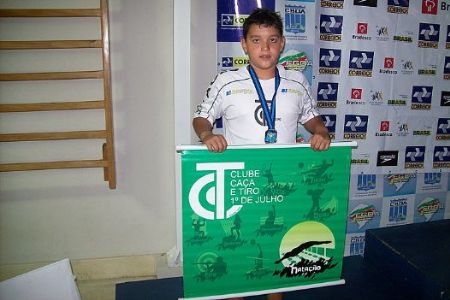 Torneio Sul Brasileiro Mirim e Petiz 2011