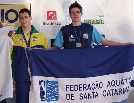 Campeonato Brasileiro Interfederativo Júnior I e Júnior II