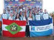 Campeonato Brasileiro de Seleções Junior de Natação
