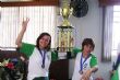 Campeonato Catarinense de Bolo 23 feminino